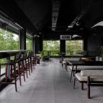 Asterix Café by UrbanNest Design Studio-Sheet10