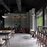 Asterix Café by UrbanNest Design Studio-Sheet11