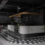 Asterix Café by UrbanNest Design Studio-Sheet6