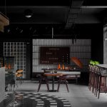 Asterix Café by UrbanNest Design Studio-Sheet8