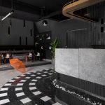 Asterix Café by UrbanNest Design Studio-Sheet9
