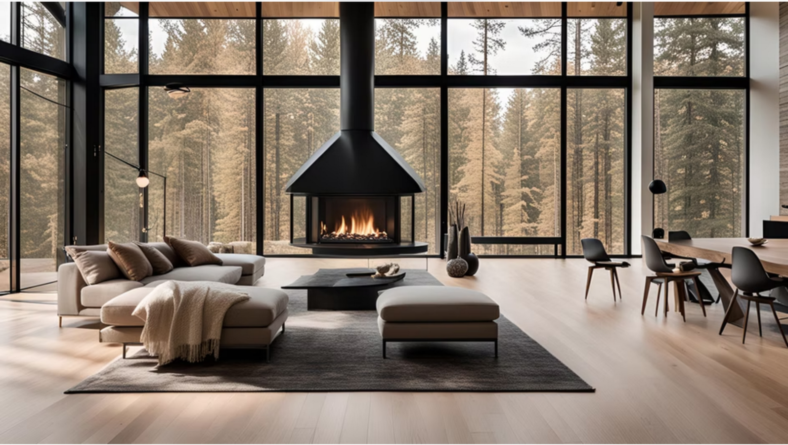 Forest Edge Residence by Studio Carney Architectur-Sheet2