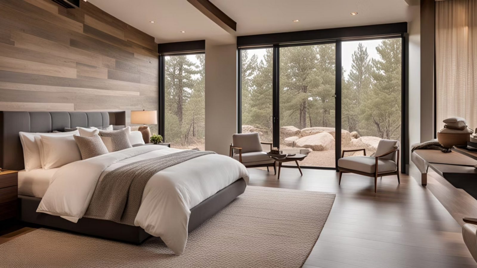 Forest Edge Residence by Studio Carney Architectur-Sheet3