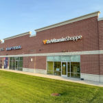 Gurnee Strip Center by Studio Carney Architecture-Sheet1