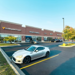 Gurnee Strip Center by Studio Carney Architecture-Sheet2