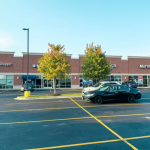 Gurnee Strip Center by Studio Carney Architecture-Sheet3