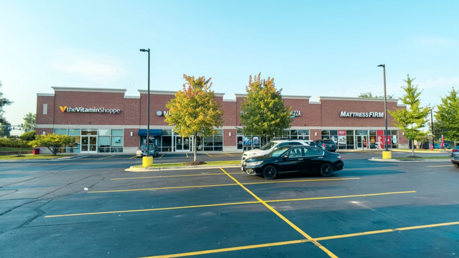 Gurnee Strip Center by Studio Carney Architecture-Sheet3