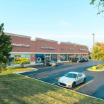 Gurnee Strip Center by Studio Carney Architecture-Sheet7