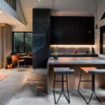 Chimney Rock Residence by Studio Carney Architecture-Sheet2