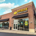 Mt Prospect Strip Center by Studio Carney Architecture-Sheet2