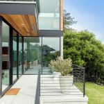 Rebuilding in a High Fire Zone Oakland Hills by TECHNE - Architecture & Development-Sheet1