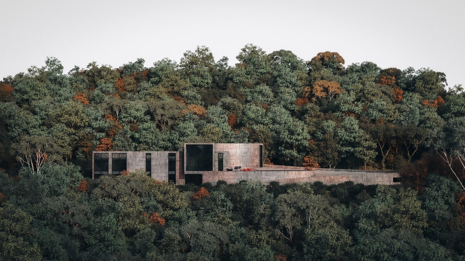 Savan House by Nobico Studio-Sheet1