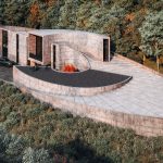 Savan House by Nobico Studio-Sheet2
