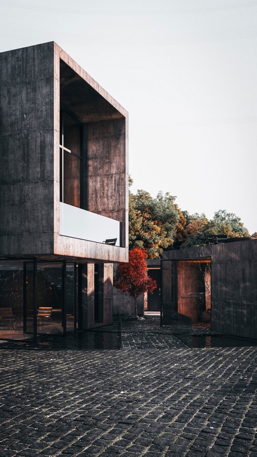 Savan House by Nobico Studio-Sheet4