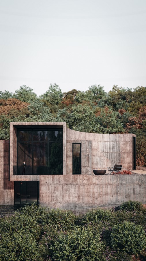 Savan House by Nobico Studio-Sheet5