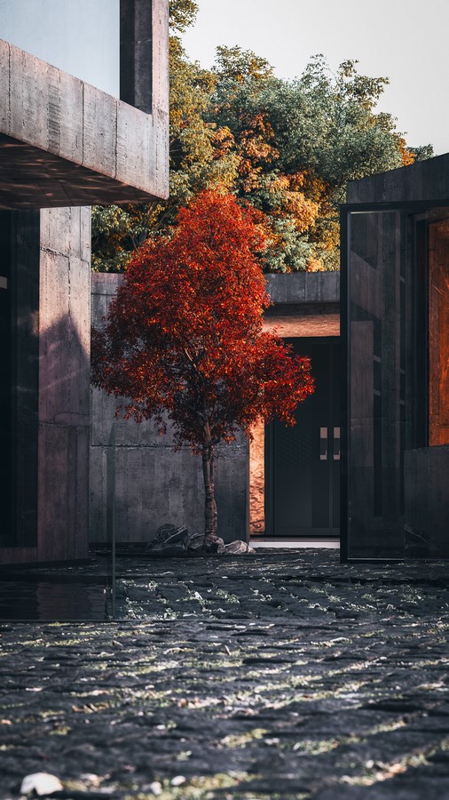 Savan House by Nobico Studio-Sheet6