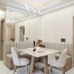 Sanctuary of Solace in Noida by Woodofa Interiors-Sheet3