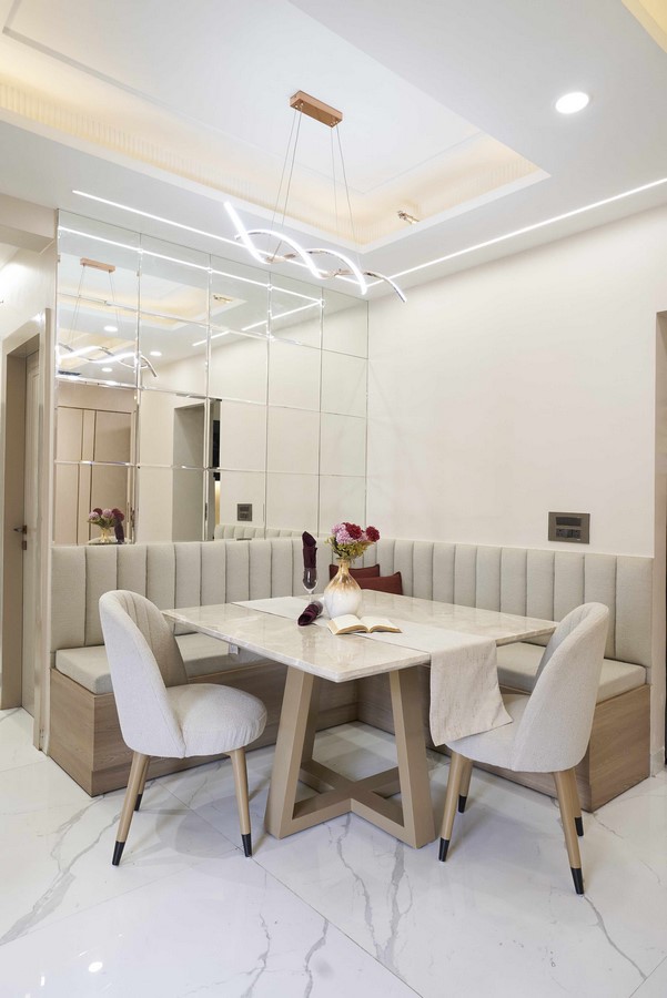 Sanctuary of Solace in Noida by Woodofa Interiors-Sheet3
