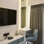 Sanctuary of Solace in Noida by Woodofa Interiors-Sheet5