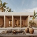 Liwa Farm Village by Inca Hernández Atelier-Sheet1