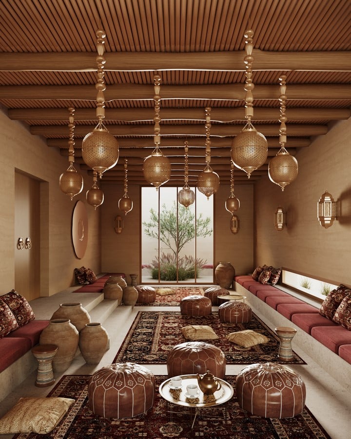 Liwa Farm Village by Inca Hernández Atelier-Sheet2