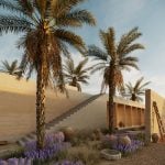Liwa Farm Village by Inca Hernández Atelier-Sheet5