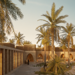 Liwa Farm Village by Inca Hernández Atelier-Sheet6
