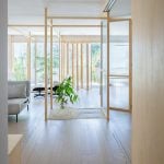 Tatuí Apartment by Passos Arquitetura-Sheet1