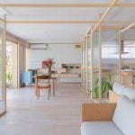 Tatuí Apartment by Passos Arquitetura-Sheet3