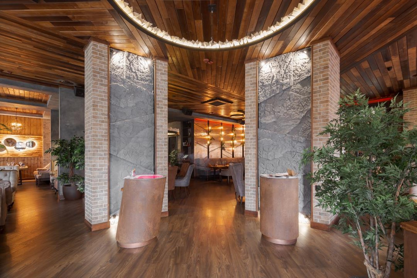 Gosti 540 Restaurant by SOIA Design-Sheet1