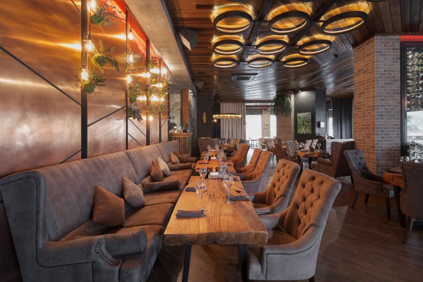 Gosti 540 Restaurant by SOIA Design-Sheet2