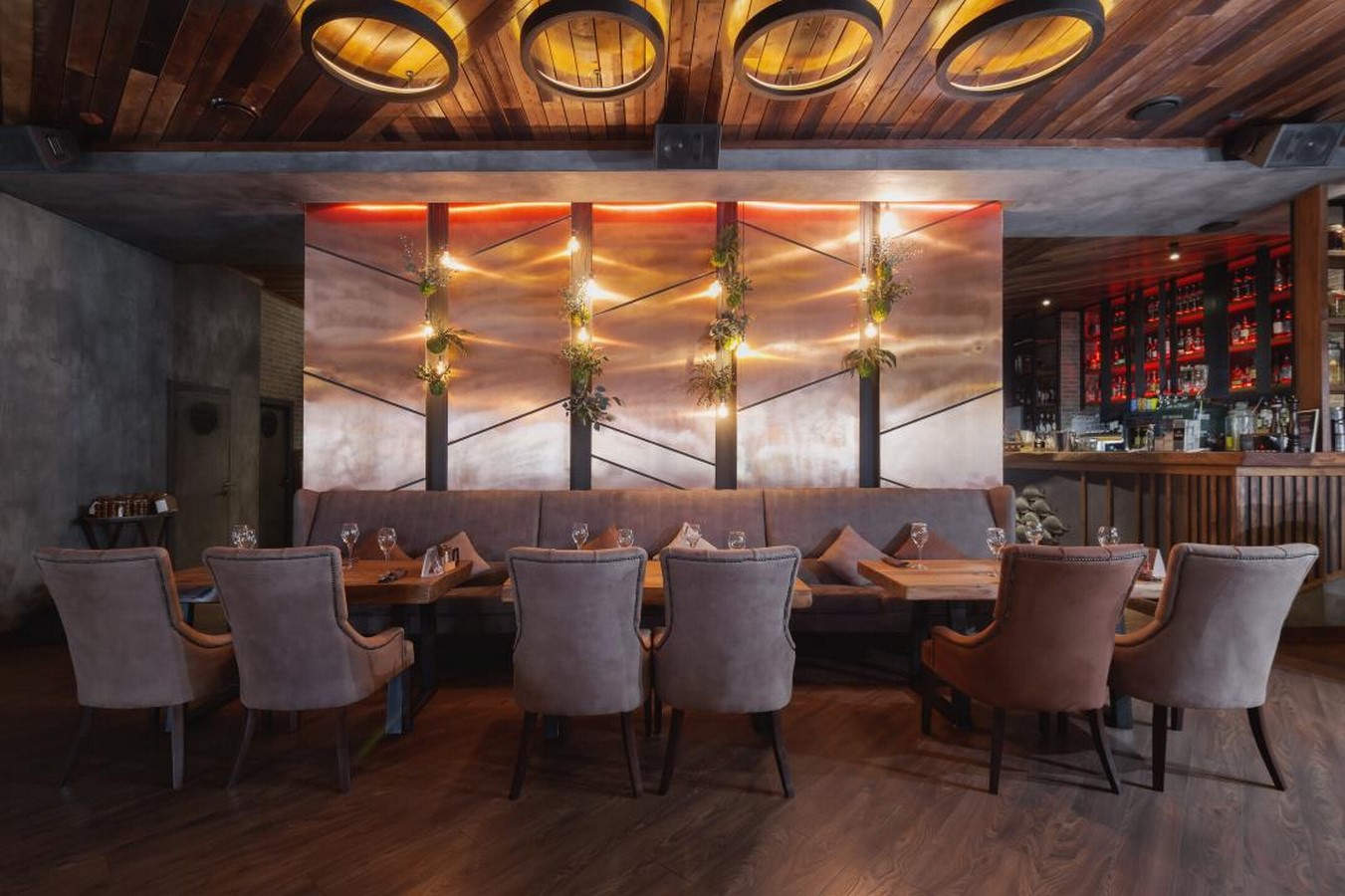 Gosti 540 Restaurant by SOIA Design-Sheet4