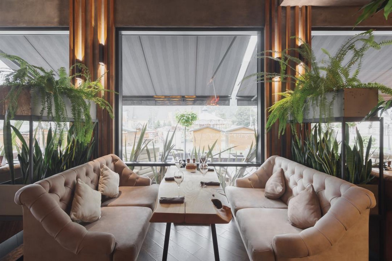 Gosti 540 Restaurant by SOIA Design-Sheet6