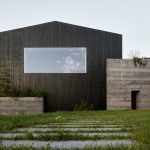 Janošík Headquarters and Showroom by Jakub Janošík-Sheet1