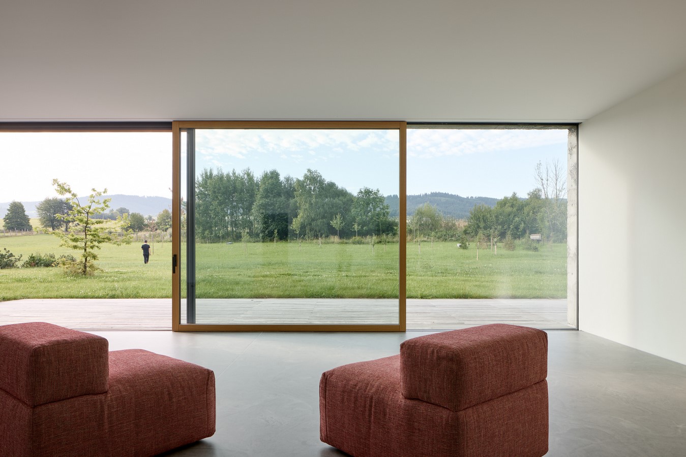 Janošík Headquarters and Showroom by Jakub Janošík-Sheet10