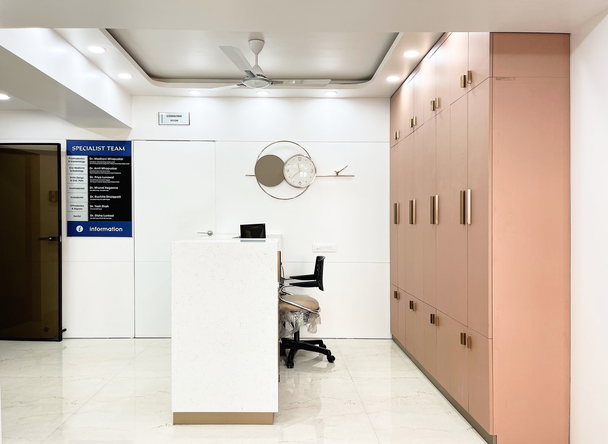 Pristine Calm – A Minimalist Dental Studio by House of Uki-Sheet6