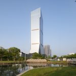 Changshu Jinmao Living Hub by Aedas-Sheet2