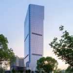 Changshu Jinmao Living Hub by Aedas-Sheet4