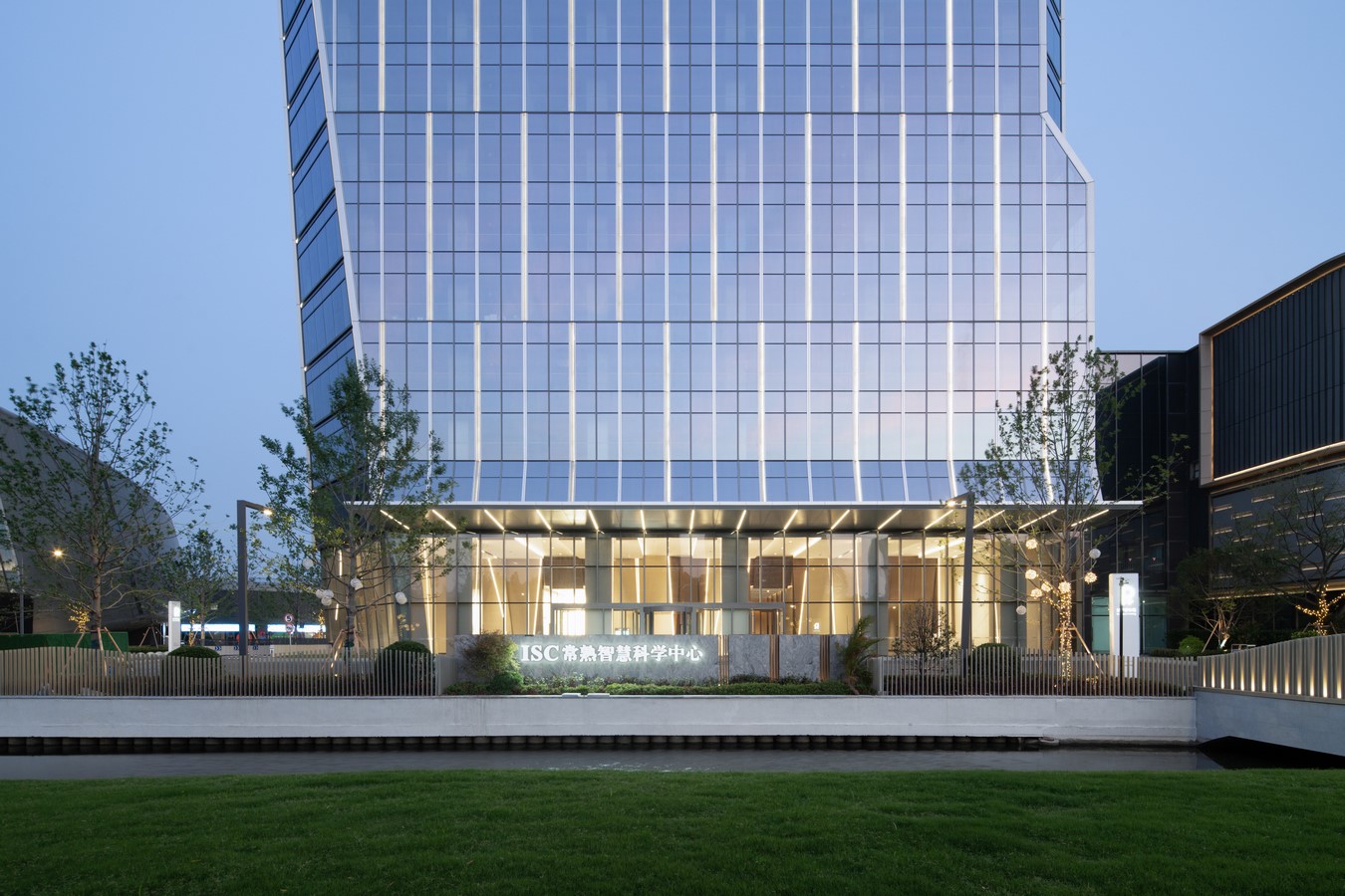 Changshu Jinmao Living Hub by Aedas-Sheet6