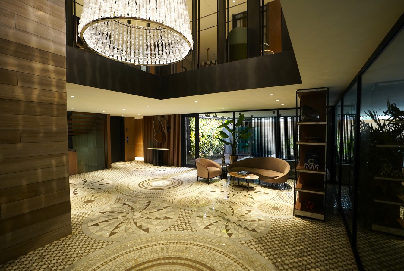 Casa Sereno by Cityspace' 82 Architects-Sheet5