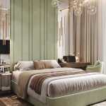 Interior design project for a 380 square-Sheet6