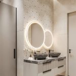Interior design project for a 380 square-Sheet7