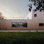 Fulnek Kindergarten by XTOPIX architekti + Simona Ledvinková-Sheet1