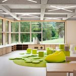 Fulnek Kindergarten by XTOPIX architekti + Simona Ledvinková-Sheet2
