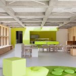 Fulnek Kindergarten by XTOPIX architekti + Simona Ledvinková-Sheet3