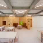 Fulnek Kindergarten by XTOPIX architekti + Simona Ledvinková-Sheet4