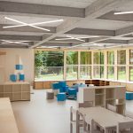 Fulnek Kindergarten by XTOPIX architekti + Simona Ledvinková-Sheet5