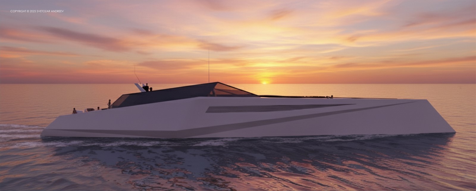 The Palladium-49 Motor Yacht by Architect Svetozar Andreev-Sheet10