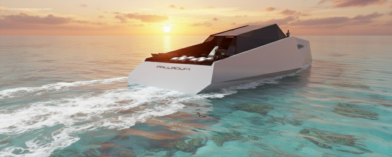 The Palladium-49 Motor Yacht by Architect Svetozar Andreev-Sheet7