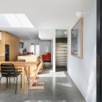 Stoke Newington House by WILLIAM TOZER associates-Sheet1